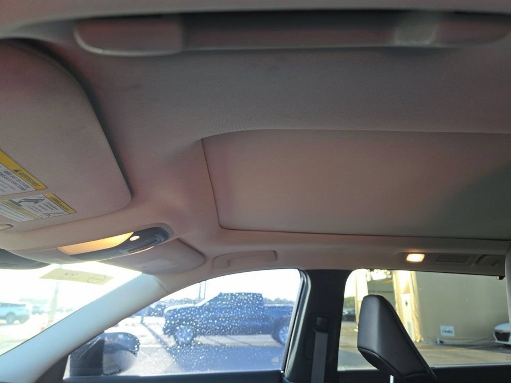 Certified 2024 INFINITI QX60 Luxe w/ Cargo Package FWD image 5