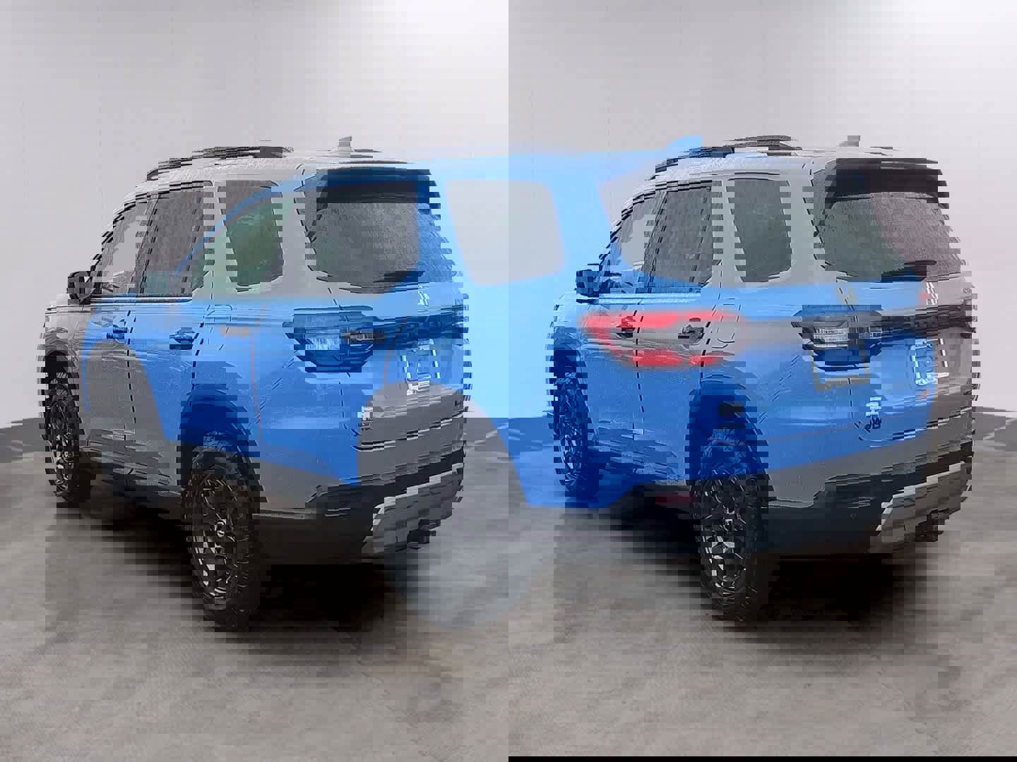 Certified 2024 Honda Pilot TrailSport image 6