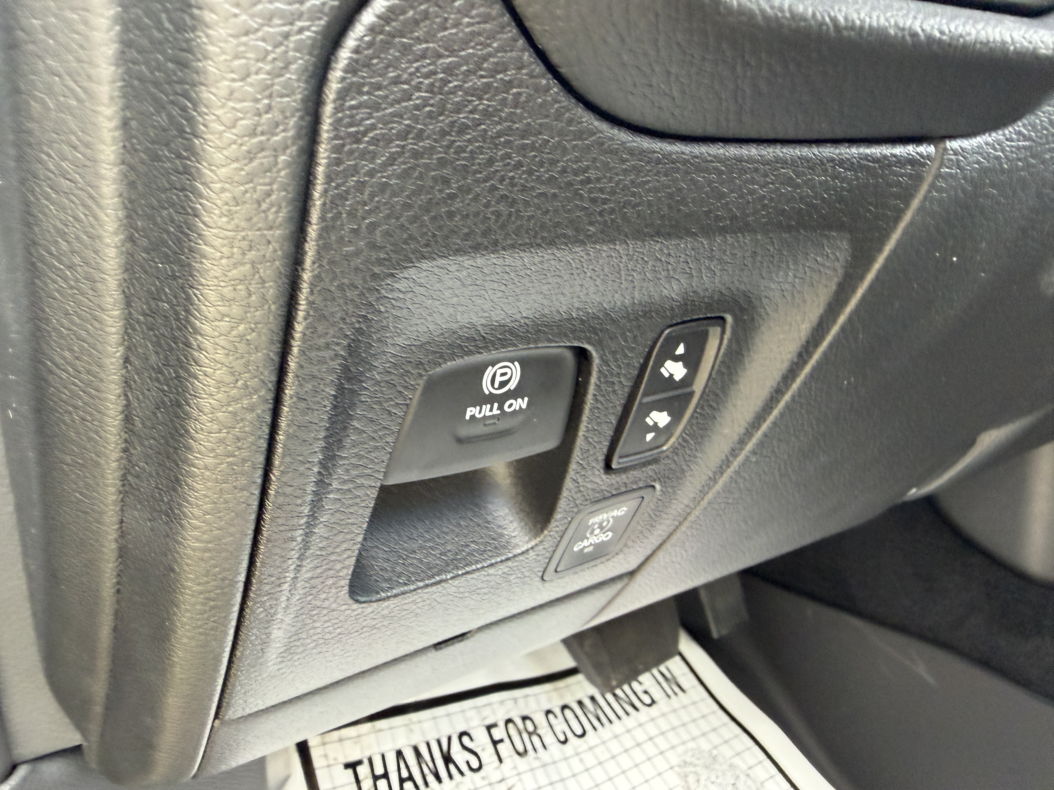 New 2026 RAM 1500 Laramie w/ Night Edition AWD/4WD image 41