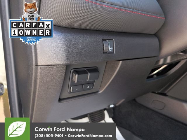 Used 2024 Chevrolet Colorado Z71 w/ Z71 Convenience Package 2 AWD/4WD image 13