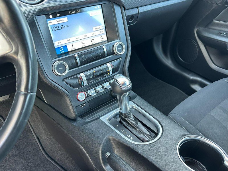 Used 2019 Ford Mustang GT w/ Equipment Group 301A image 11