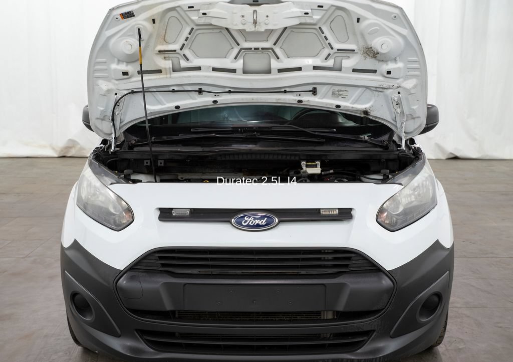 Used 2015 Ford Transit Connect XL FWD image 3