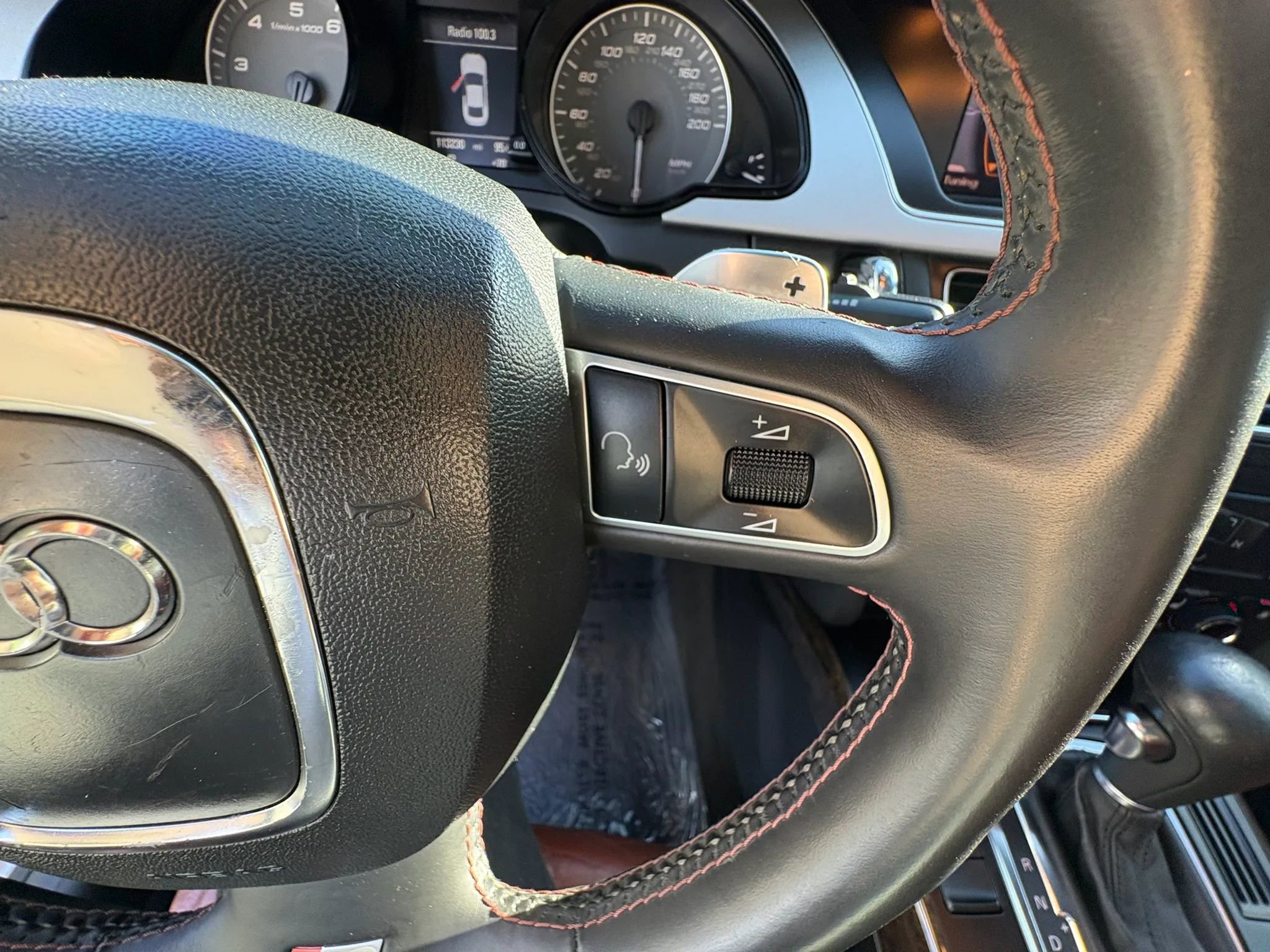 Used 2011 Audi S5 Premium Plus AWD/4WD image 9