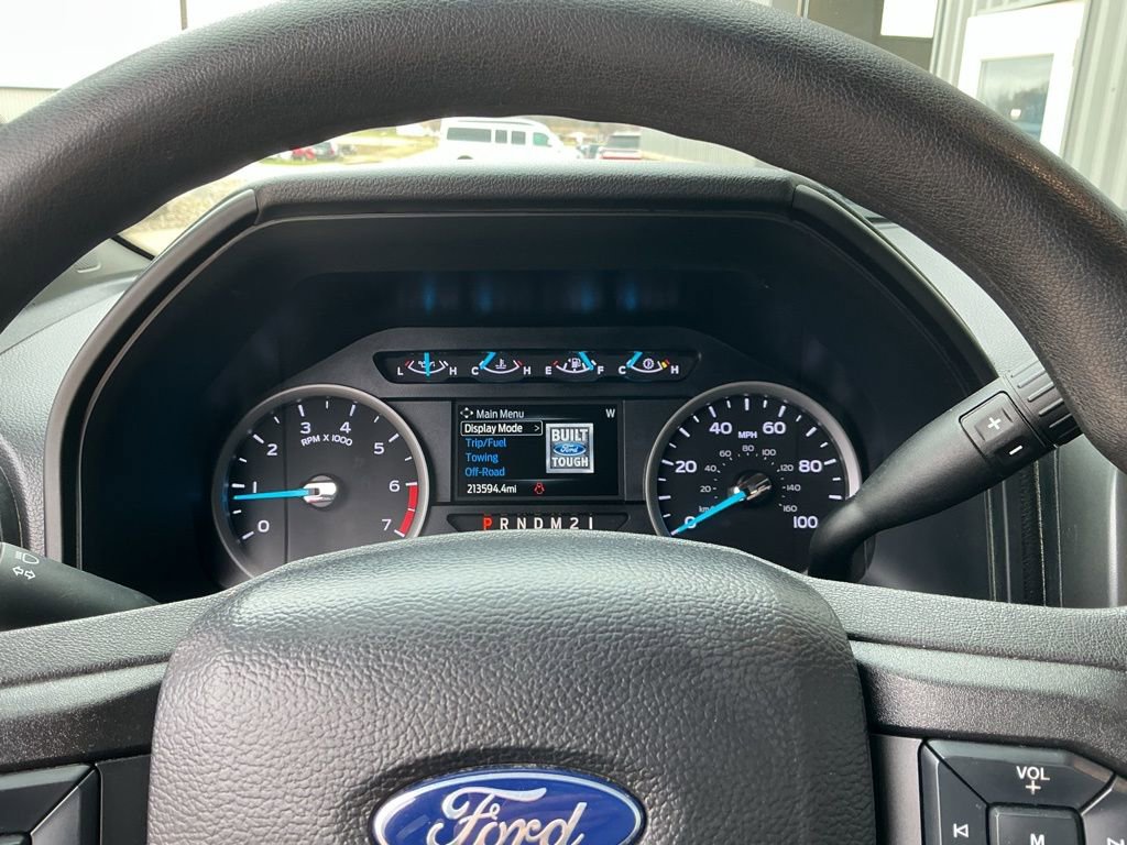 Used 2021 Ford F250 XLT w/ XLT Value Package image 13