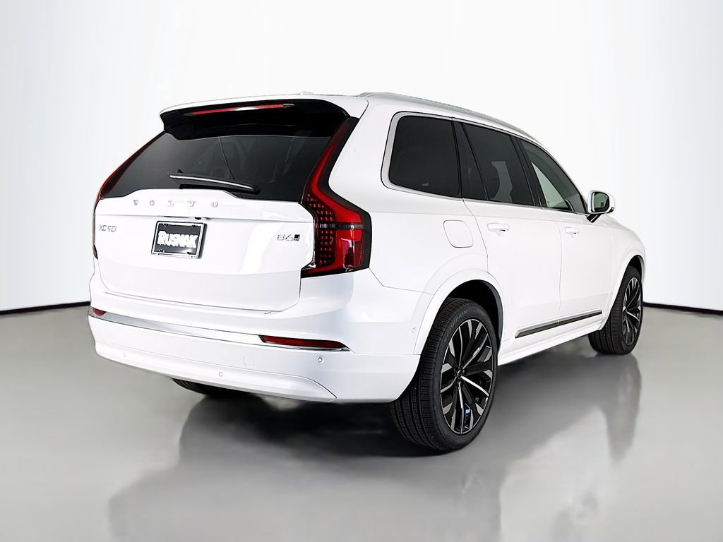 New 2026 Volvo XC90 B6 Plus w/ Protection Package Premier image 7