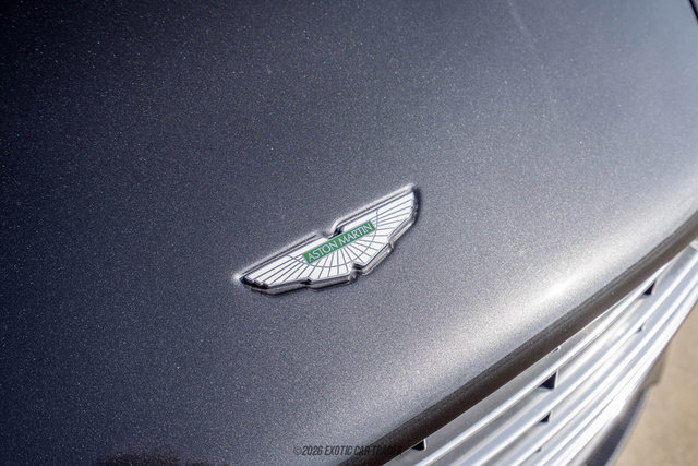 Used 2014 Aston Martin Rapide S RWD image 46