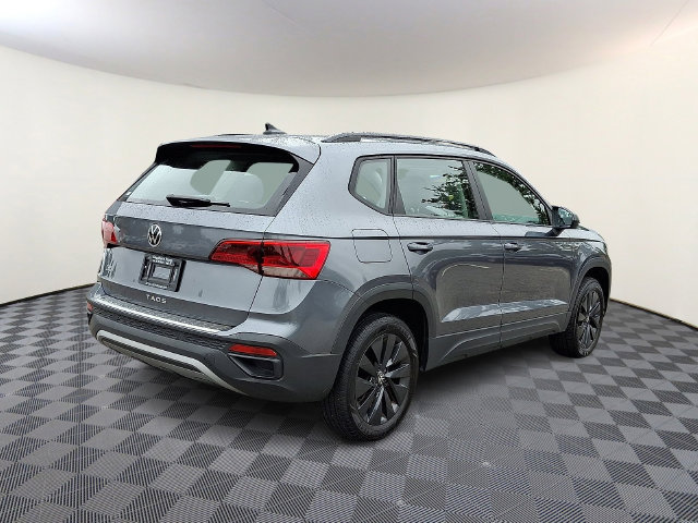 Used 2023 Volkswagen Taos S FWD image 6