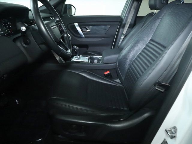Used 2023 Land Rover Discovery Sport S image 17