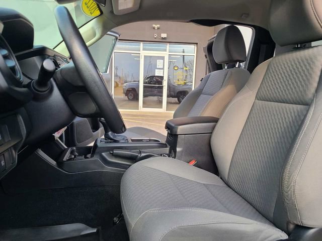 Used 2022 Toyota Tacoma SR w/ SR Convenience Package AWD/4WD image 14