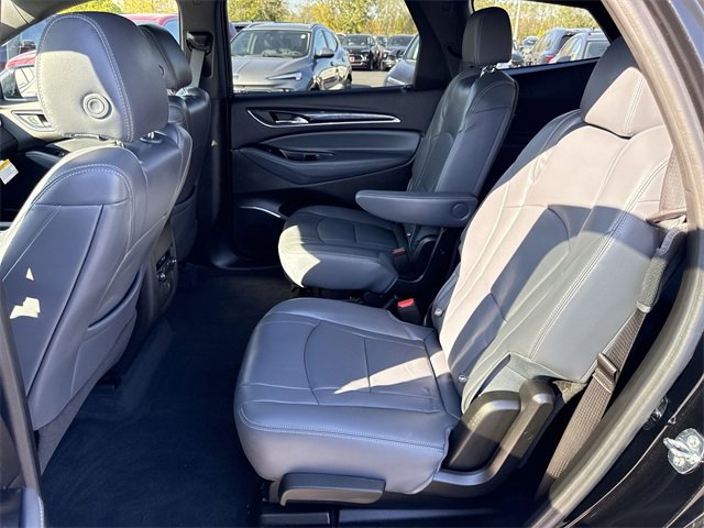 Certified 2023 Buick Enclave Essence w/ Sport Touring Edition image 23