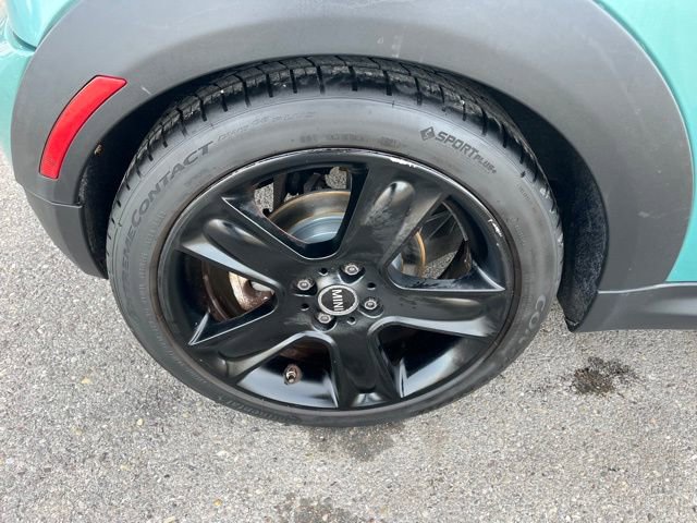 Used 2012 MINI Cooper S image 19