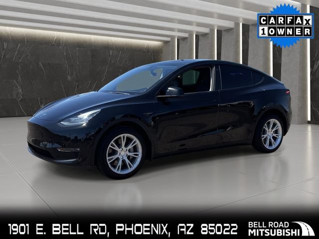 Used 2022 Tesla Model Y Long Range