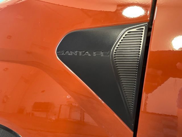 Used 2024 Hyundai Santa Fe Calligraphy AWD/4WD image 43
