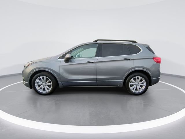 Used 2019 Buick Envision Preferred image 5