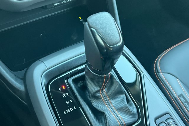 New 2026 Subaru Crosstrek 2.5i Limited AWD/4WD image 18