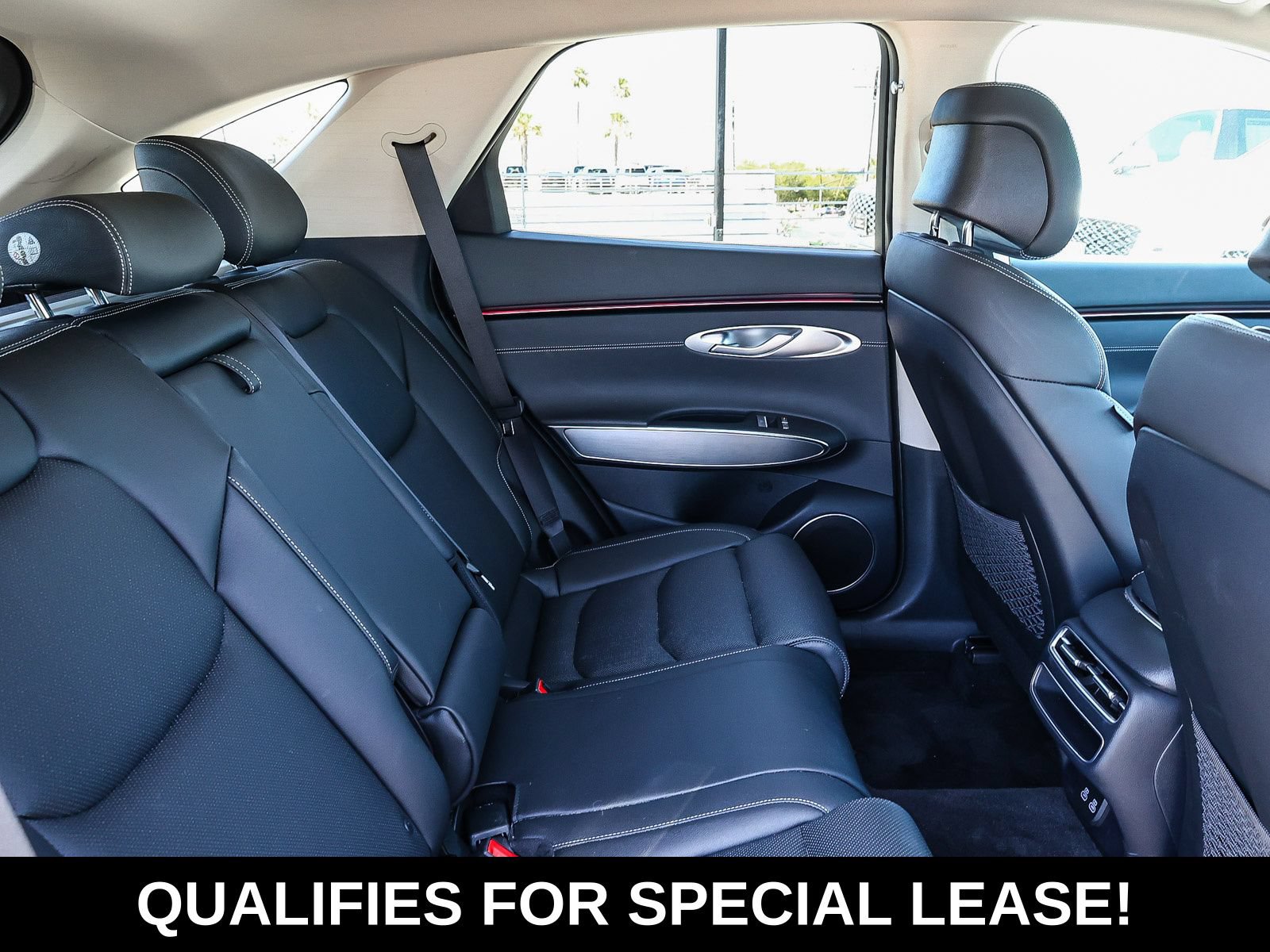 Used 2026 Genesis GV70 2.5T Select AWD/4WD image 19