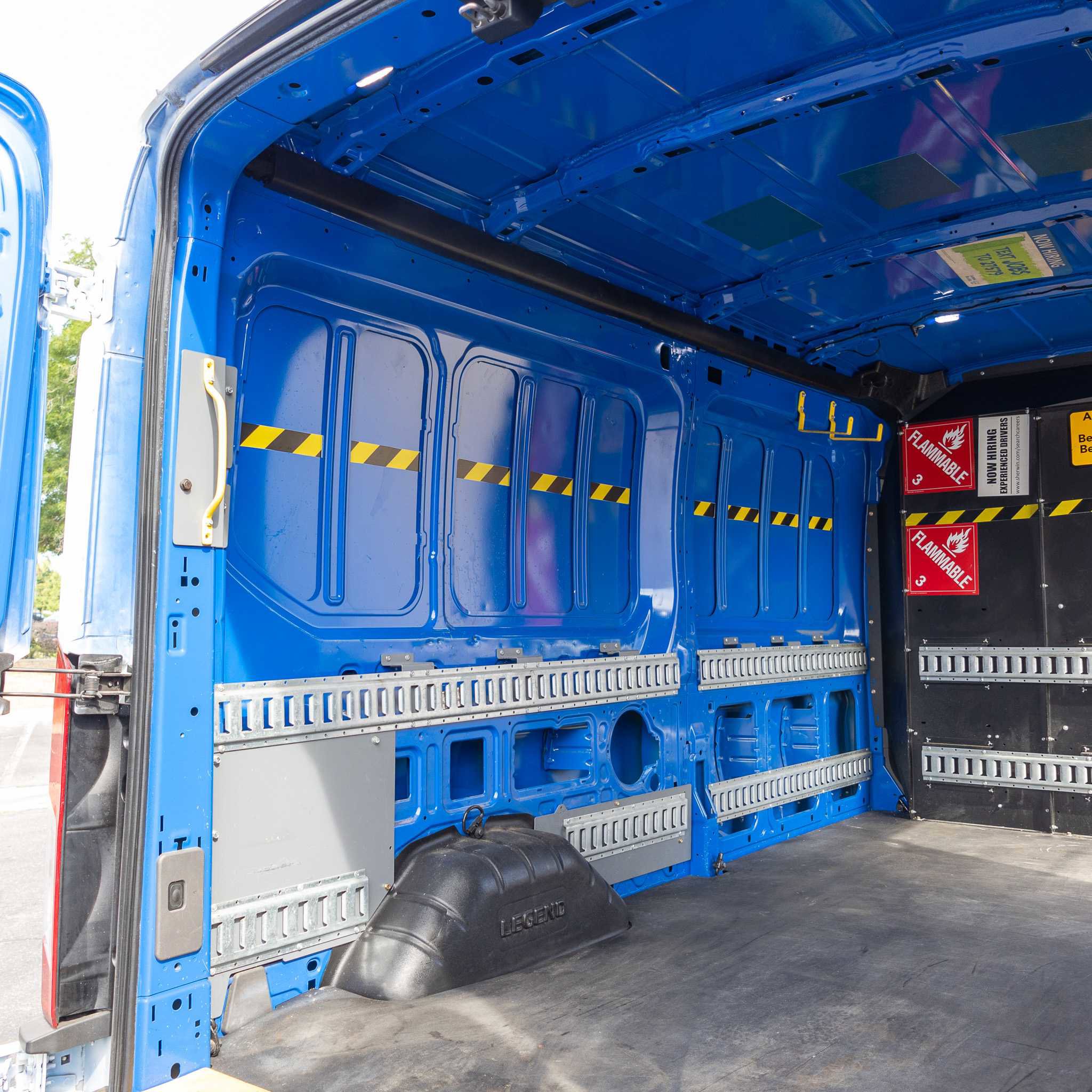 Used 2020 Ford Transit 250 Medium Roof image 21