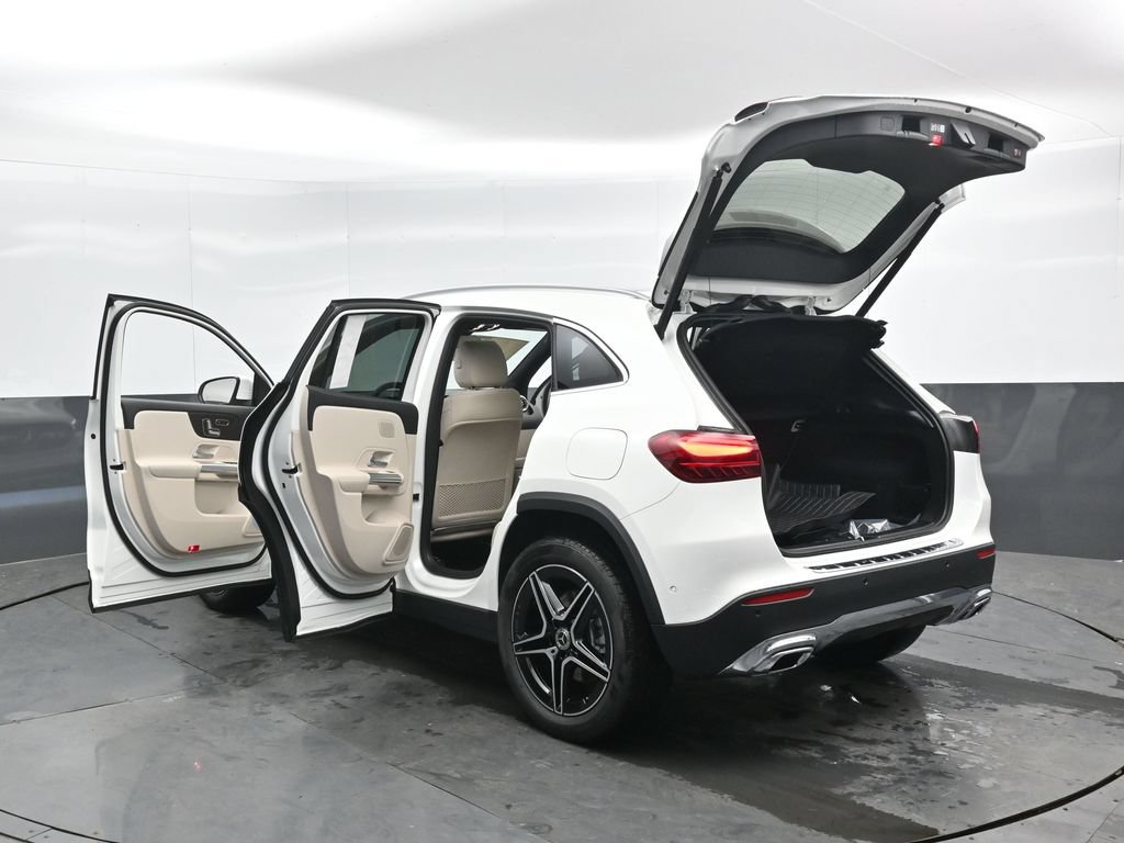 New 2026 Mercedes-Benz GLA 250 4MATIC image 41