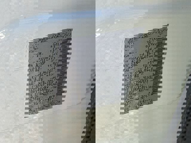 Certified 2023 INFINITI QX60 Luxe w/ Performance Audio Package image 32