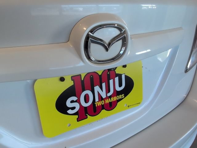 Used 2011 MAZDA MAZDA6 i Grand Touring FWD image 33