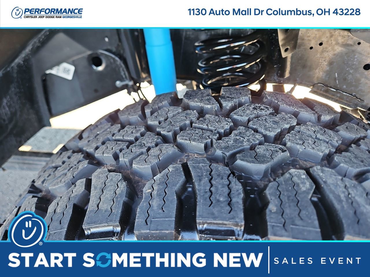 New 2026 RAM 2500 Tradesman w/ Power Wagon Package image 11