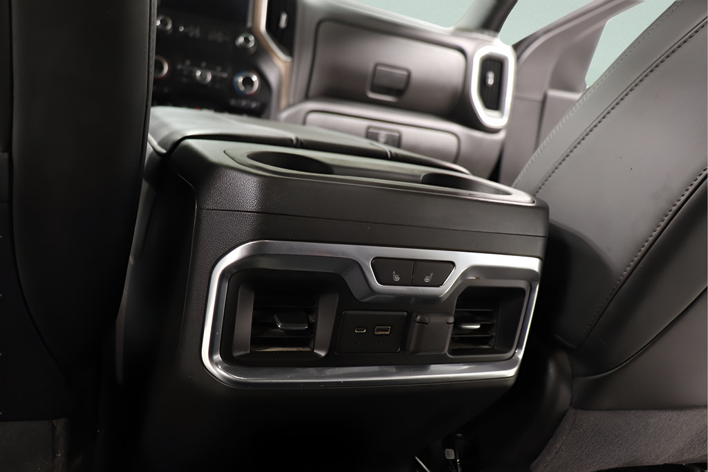 Used 2023 Chevrolet Silverado 2500 High Country w/ Z71 Off-Road Package AWD/4WD image 25