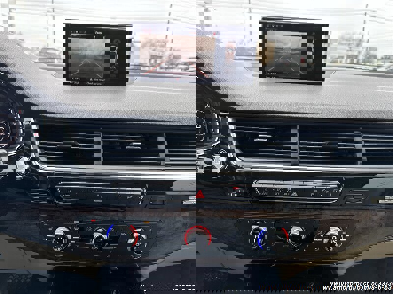 Used 2017 Audi Q7 3.0T Premium Plus image 19