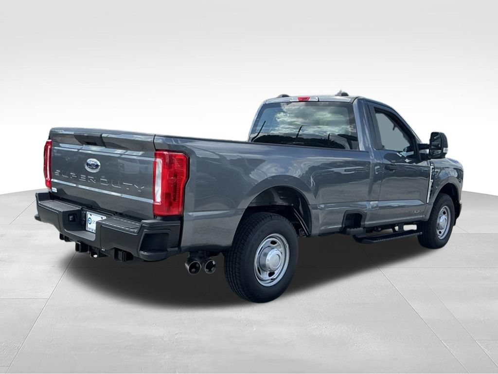 New 2026 Ford F250 XL RWD image 12