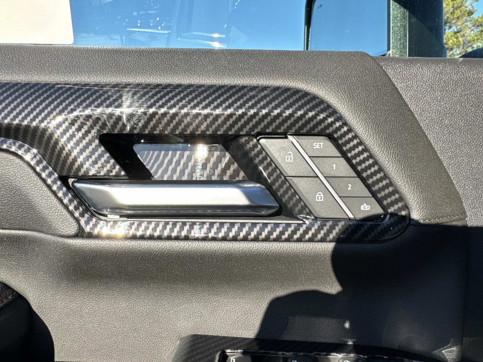 New 2026 GMC Sierra 2500 AT4 w/ Technology Package image 23