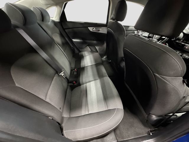 Used 2024 Kia Forte LXS w/ LXS Technology Package FWD image 25