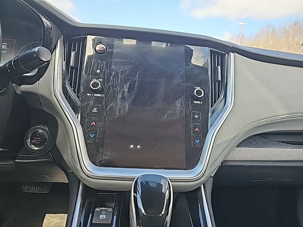 Used 2024 Subaru Legacy Premium image 6