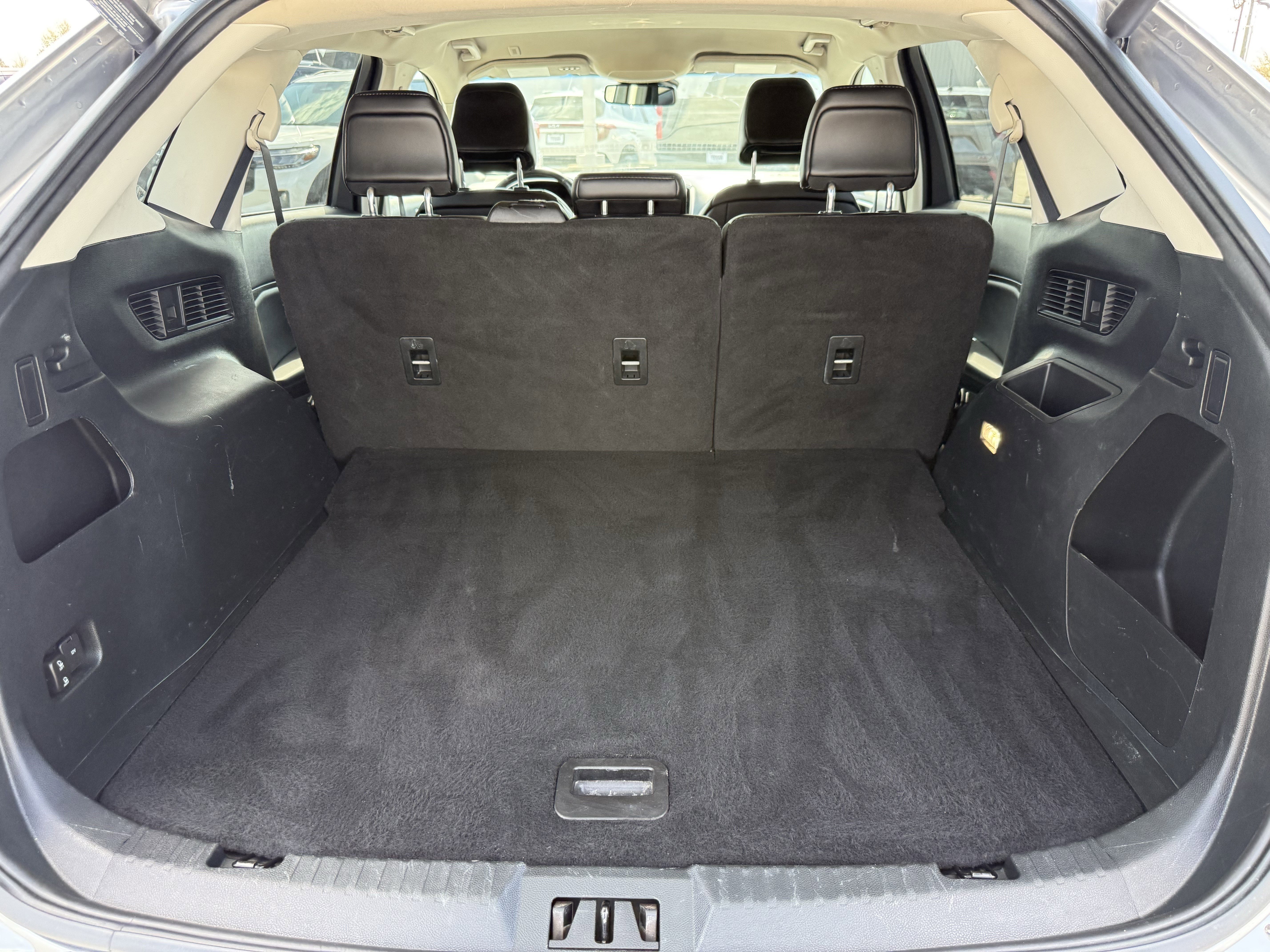 Used 2020 Ford Edge SEL w/ Convenience Package image 30