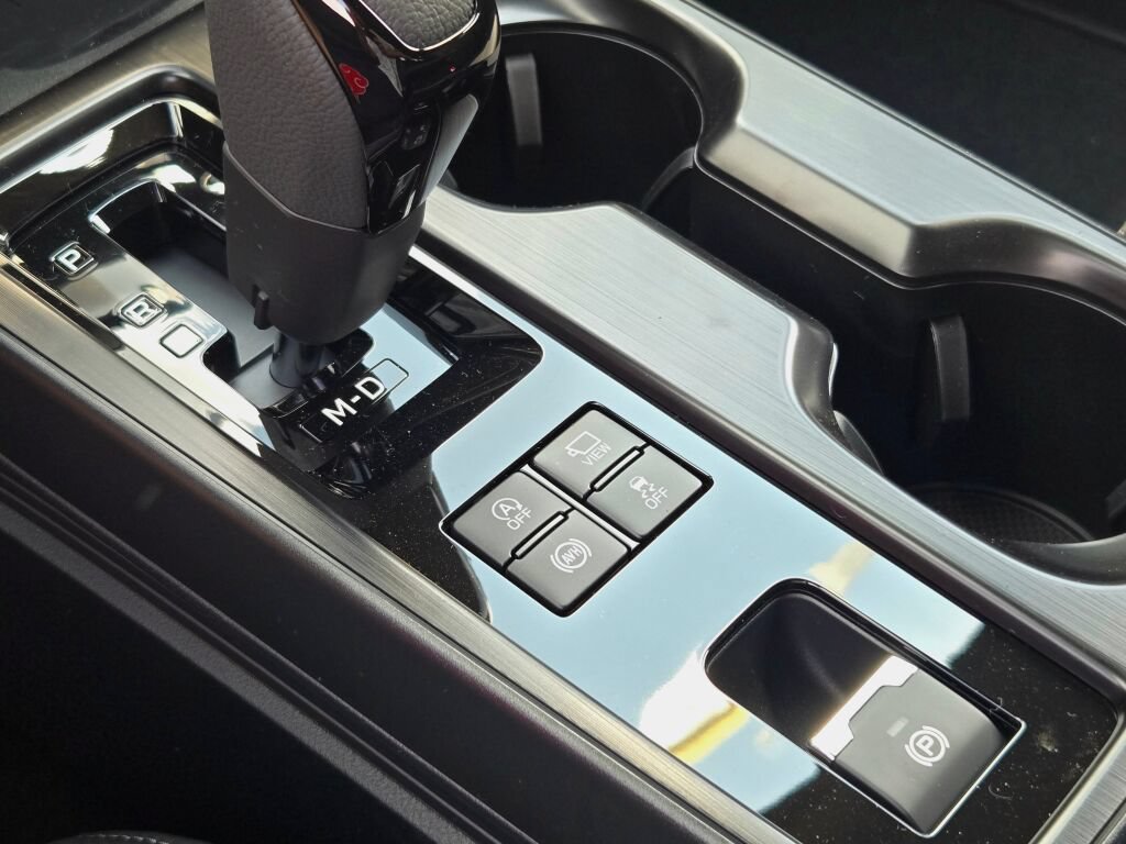 New 2026 Subaru Outback Touring XT AWD/4WD image 39