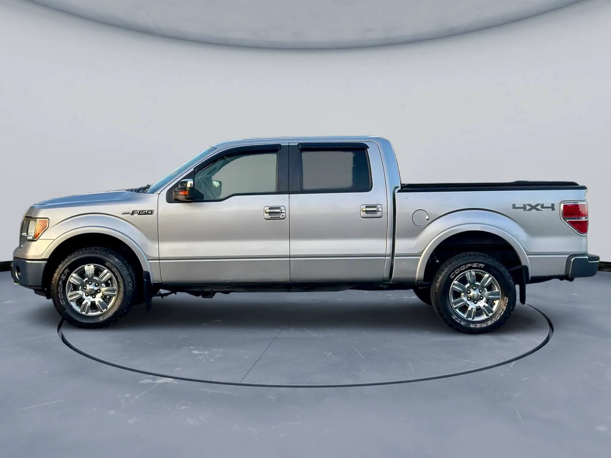 Used 2010 Ford F150 XL AWD/4WD image 3