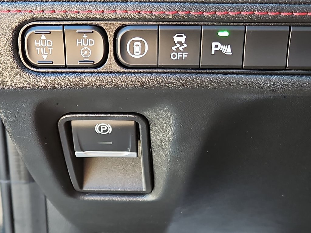 Used 2024 Acura MDX Type S w/ Advance Package AWD/4WD image 18