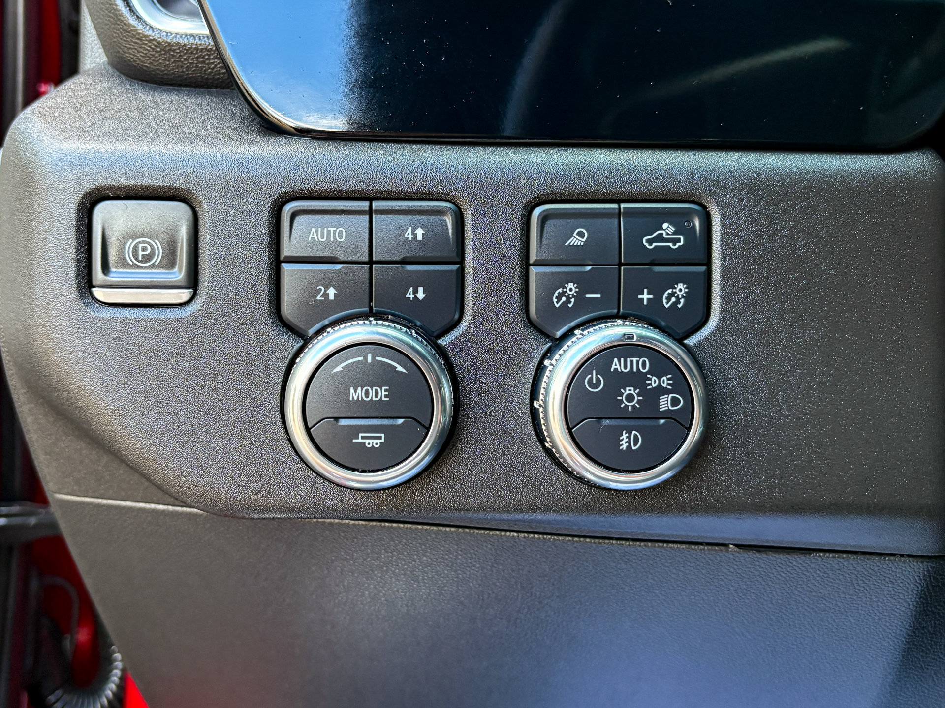 Used 2024 GMC Sierra 3500 SLT AWD/4WD image 30