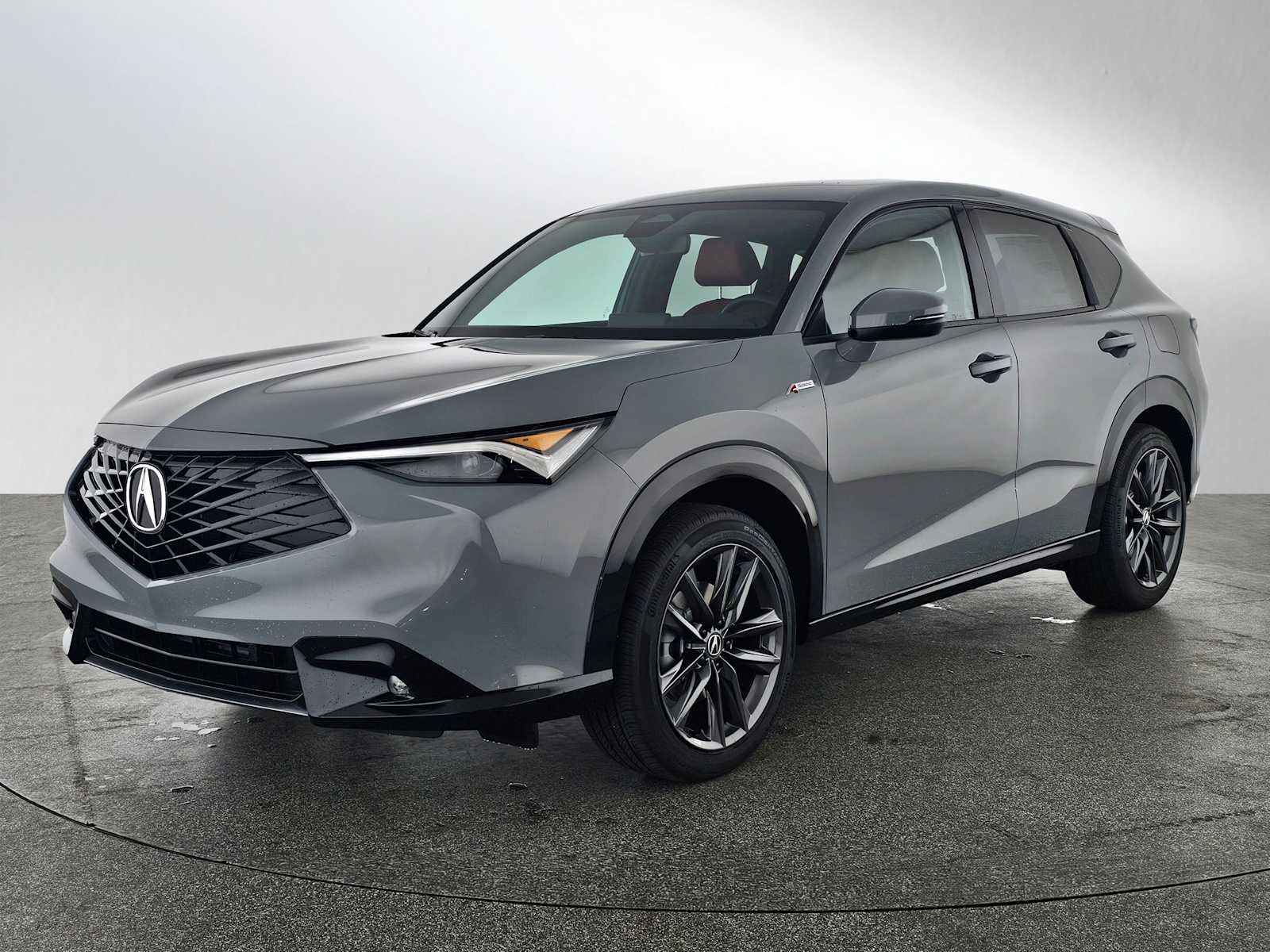 New 2026 Acura ADX A-Spec FWD image 7
