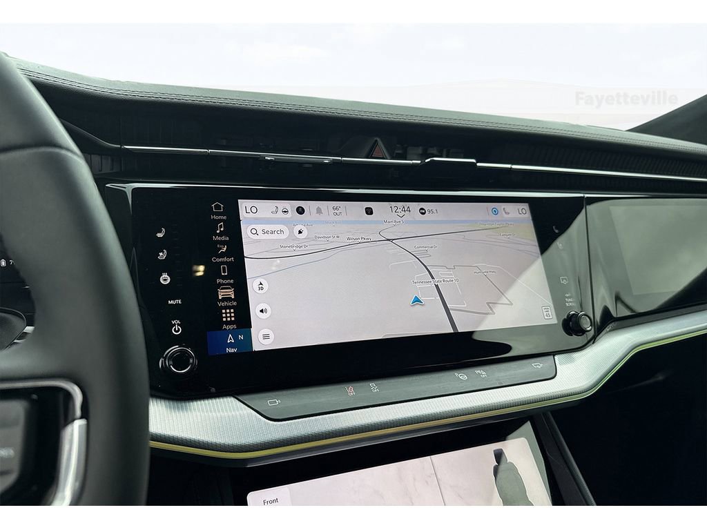 Used 2024 Jeep Wagoneer Launch Edition image 14