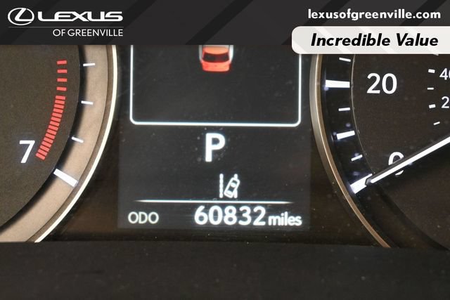 Used 2019 Lexus RX 350 AWD w/ Navigation Package image 12