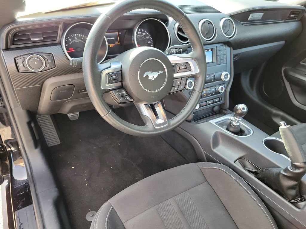Used 2023 Ford Mustang Coupe image 18