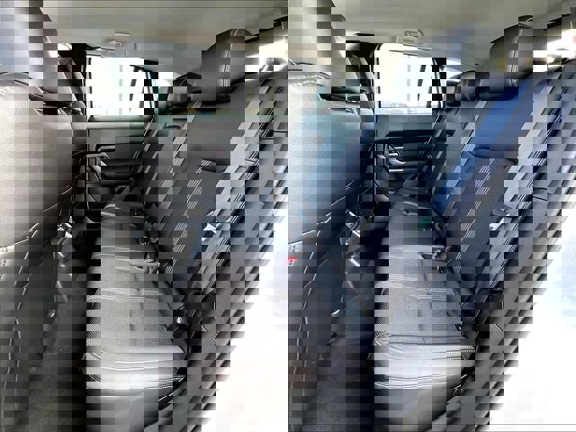 New 2026 MAZDA CX-50 AWD 2.5 S w/ Accent Package image 14