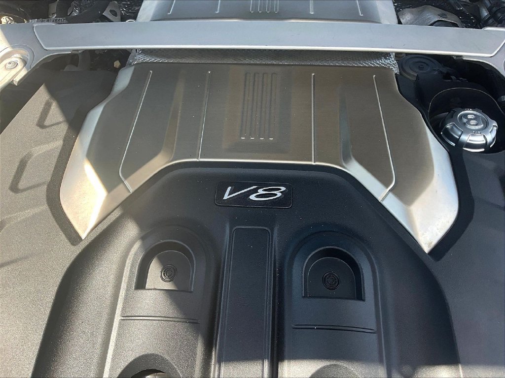 Used 2022 Bentley Flying Spur V8 AWD/4WD image 31