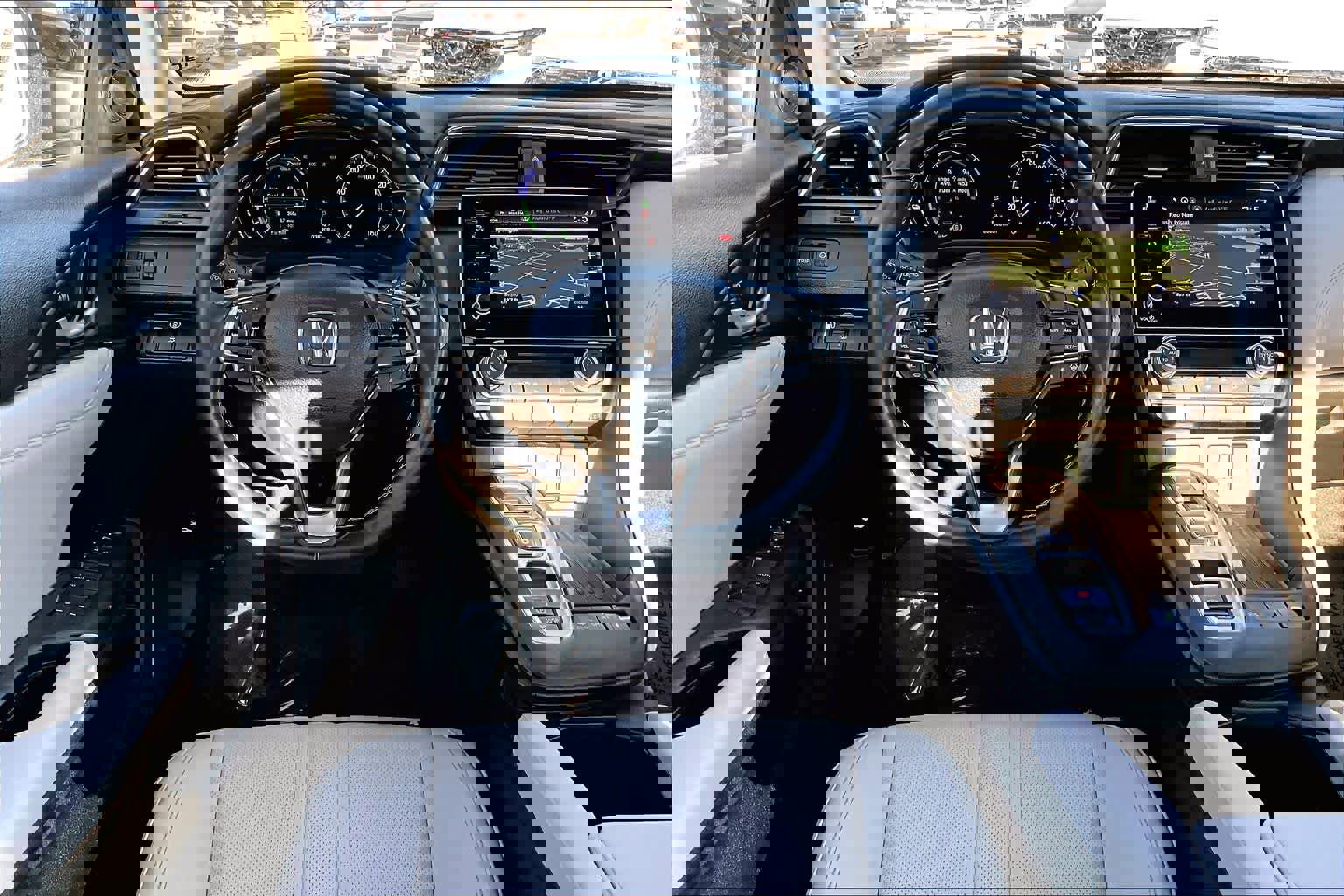 Used 2022 Honda Insight Touring image 5