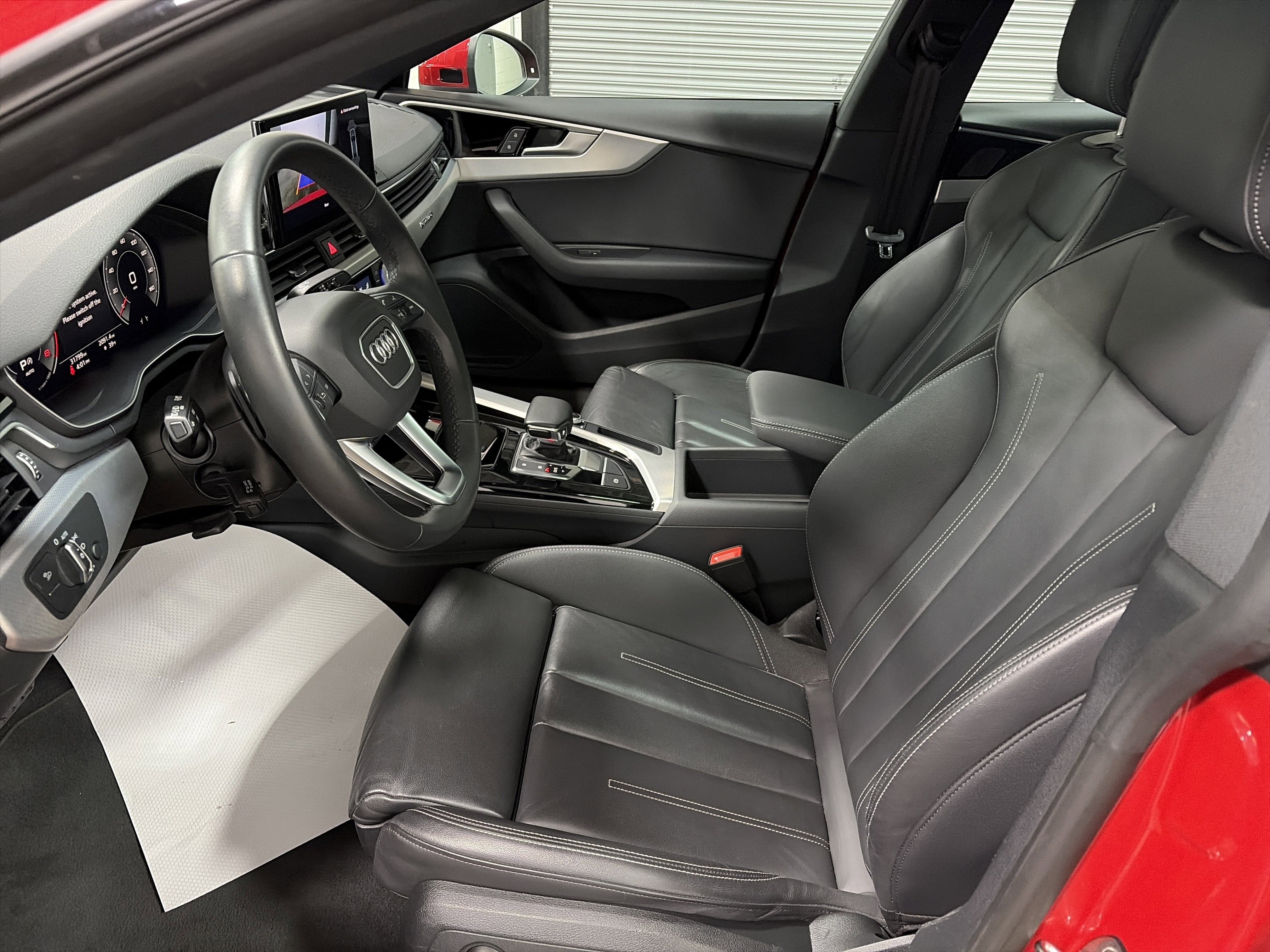 Used 2025 Audi A5 2.0T Premium Plus image 14