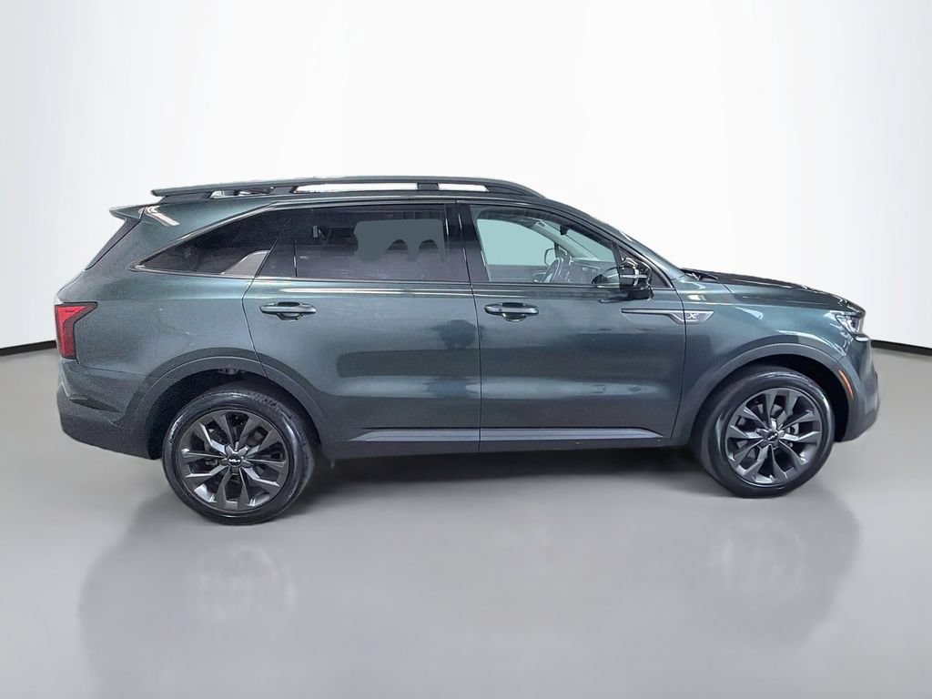 Used 2023 Kia Sorento X-Line EX AWD/4WD image 10