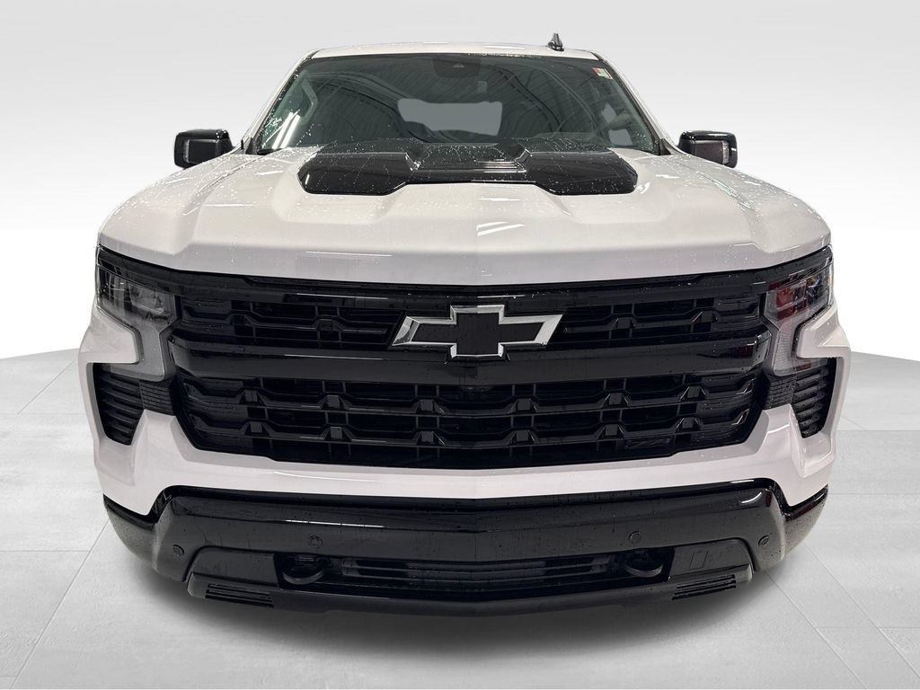 New 2026 Chevrolet Silverado 1500 LT Trail Boss w/ LT Trail Boss Premium Package AWD/4WD image 55