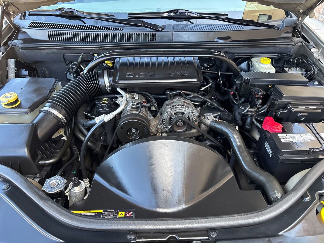 Used 2006 Jeep Grand Cherokee Laredo image 24