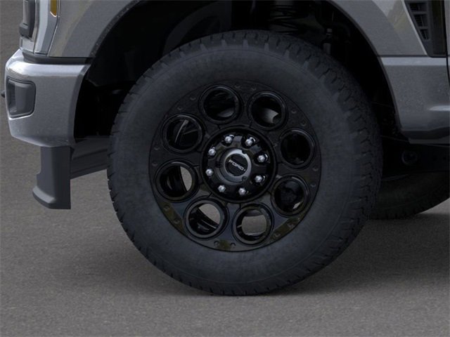 New 2025 Ford F350 Lariat w/ Black Appearance Package image 19