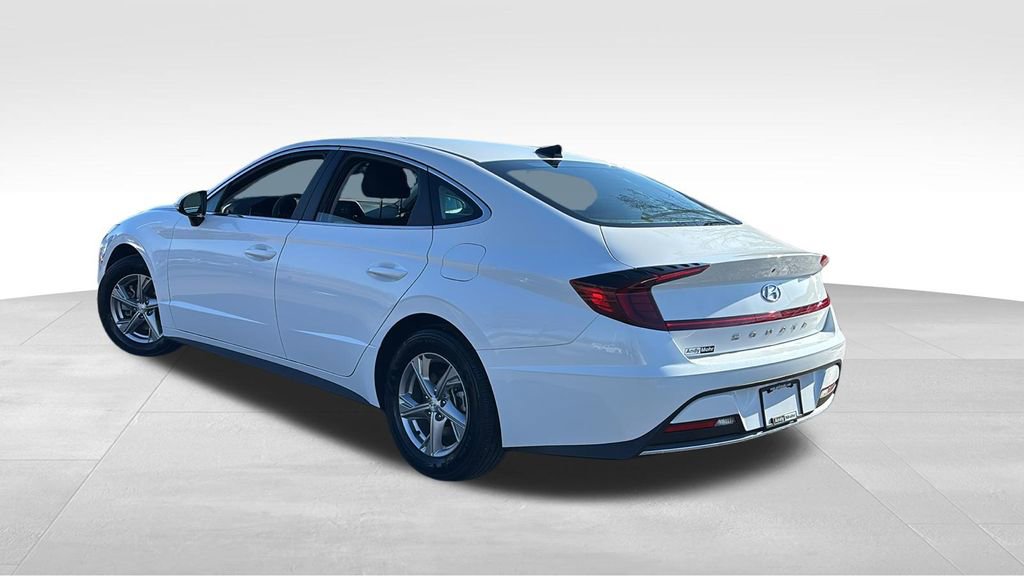 Used 2023 Hyundai Sonata SE image 5