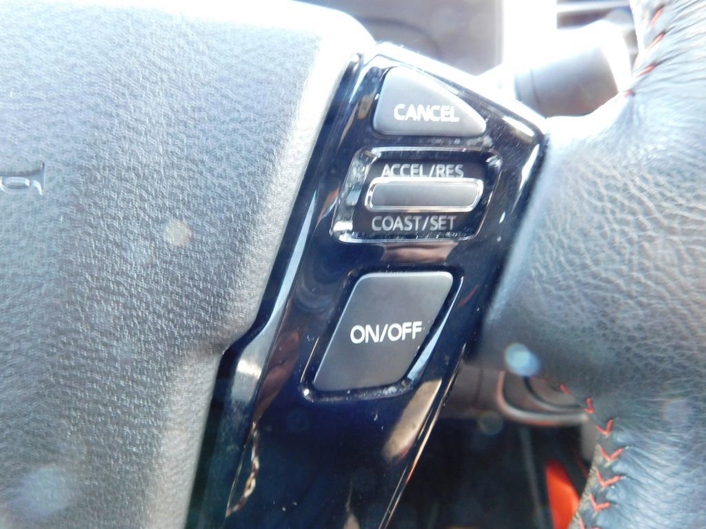 Used 2024 Nissan Frontier PRO-4X w/ Off-Road Protection Package image 21